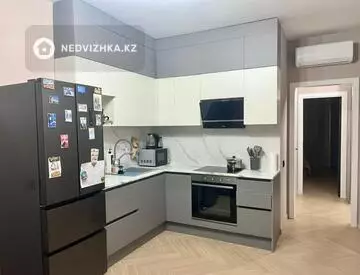 40 м², 2-комнатная квартира, этаж 4 из 12, 40 м², изображение - 9