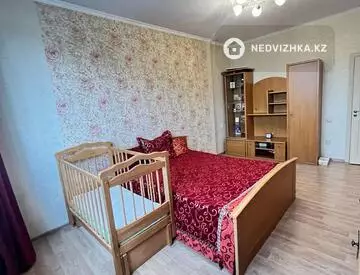 60 м², 2-комнатная квартира, этаж 8 из 9, 60 м², изображение - 2