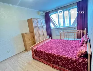 60 м², 2-комнатная квартира, этаж 8 из 9, 60 м², изображение - 3