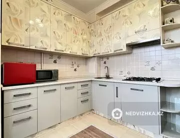 60 м², 2-комнатная квартира, этаж 8 из 9, 60 м², изображение - 5