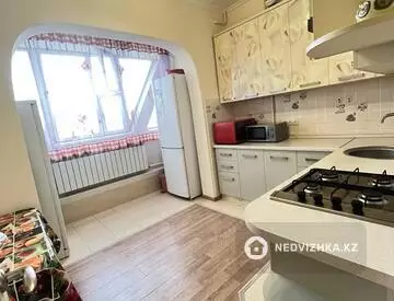 60 м², 2-комнатная квартира, этаж 8 из 9, 60 м², изображение - 9