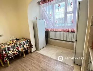 60 м², 2-комнатная квартира, этаж 8 из 9, 60 м², изображение - 7