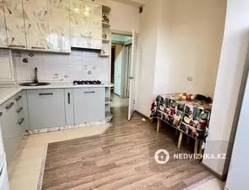 60 м², 2-комнатная квартира, этаж 8 из 9, 60 м², изображение - 8