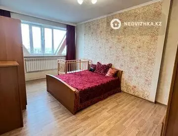 60 м², 2-комнатная квартира, этаж 8 из 9, 60 м², изображение - 1