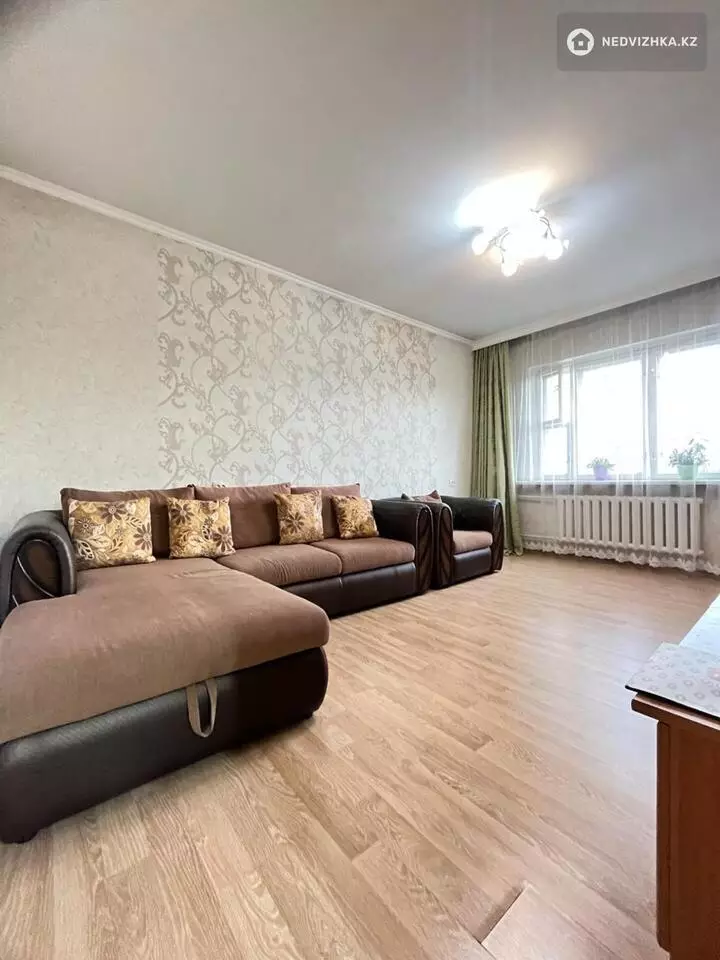 60 м², 2-комнатная квартира, этаж 8 из 9, 60 м², изображение - 1