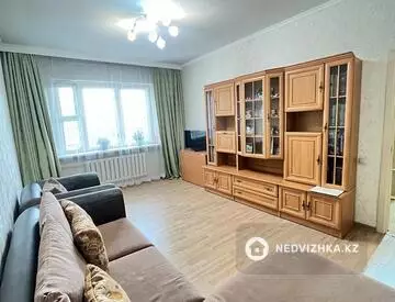 60 м², 2-комнатная квартира, этаж 8 из 9, 60 м², изображение - 0