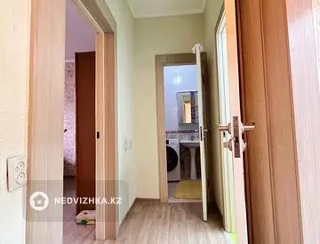 60 м², 2-комнатная квартира, этаж 8 из 9, 60 м², изображение - 4