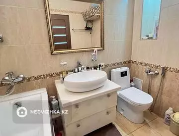 56 м², 2-комнатная квартира, этаж 8 из 12, 56 м², изображение - 16