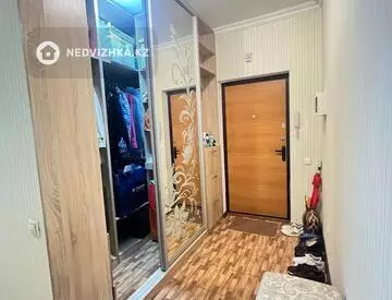 56 м², 2-комнатная квартира, этаж 8 из 12, 56 м², изображение - 20