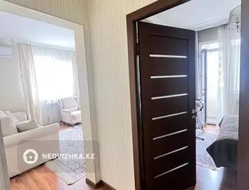 56 м², 2-комнатная квартира, этаж 8 из 12, 56 м², изображение - 15