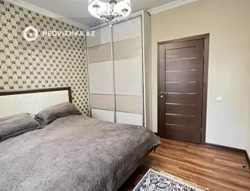 56 м², 2-комнатная квартира, этаж 8 из 12, 56 м², изображение - 14