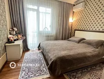 56 м², 2-комнатная квартира, этаж 8 из 12, 56 м², изображение - 12