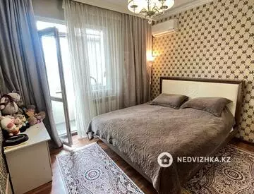 56 м², 2-комнатная квартира, этаж 8 из 12, 56 м², изображение - 11