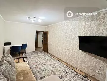 2-комнатная квартира, этаж 3 из 5, 58 м²