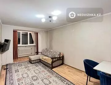 2-комнатная квартира, этаж 3 из 5, 58 м²