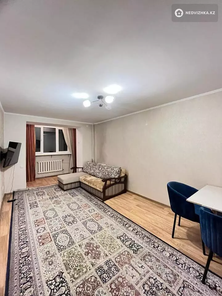 58 м², 2-комнатная квартира, этаж 3 из 5, 58 м², изображение - 1