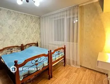 58 м², 2-комнатная квартира, этаж 3 из 5, 58 м², изображение - 17