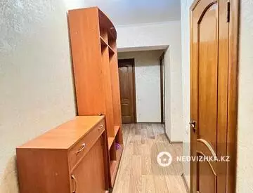 58 м², 2-комнатная квартира, этаж 3 из 5, 58 м², изображение - 23