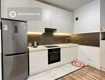 2-комнатная квартира, этаж 6 из 14, 45 м²