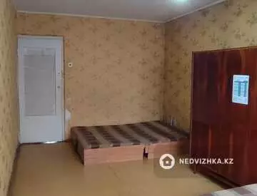 52 м², 2-комнатная квартира, этаж 2 из 5, 52 м², изображение - 0