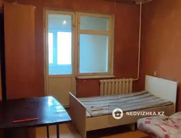 52 м², 2-комнатная квартира, этаж 2 из 5, 52 м², изображение - 3