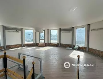 Офисное помещение, 3 этажа, в бизнес-центре, 413 м², на длительный срок