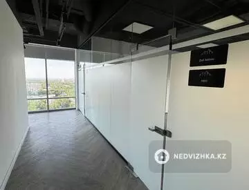 413 м², Офисное помещение, 3 этажа, в бизнес-центре, 413 м², на длительный срок, изображение - 9