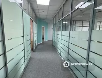 Офисное помещение, 3 этажа, в бизнес-центре, 414 м², на длительный срок