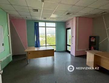 Офисное помещение, 3 этажа, в бизнес-центре, 414 м², на длительный срок