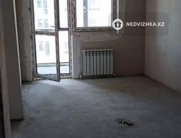 56 м², 2-комнатная квартира, этаж 18 из 20, 56 м², изображение - 0