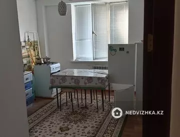 1-комнатная квартира, этаж 6 из 6, 40 м², на длительный срок