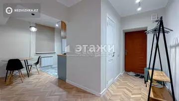 50 м², 2-комнатная квартира, этаж 3 из 9, 50 м², на длительный срок, изображение - 25