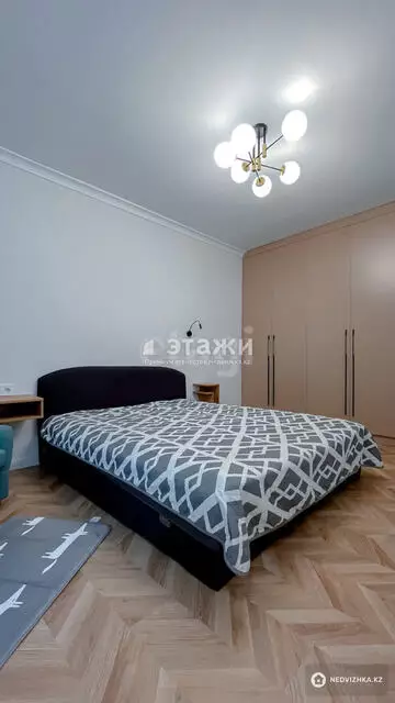 50 м², 2-комнатная квартира, этаж 3 из 9, 50 м², на длительный срок, изображение - 34