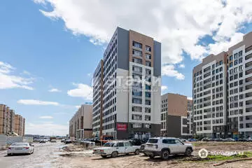 59 м², 2-комнатная квартира, этаж 8 из 12, 59 м², изображение - 6