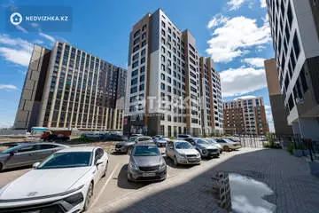 64 м², 2-комнатная квартира, этаж 5 из 9, 64 м², изображение - 3