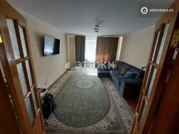 2-комнатная квартира, этаж 6 из 9, 56 м²