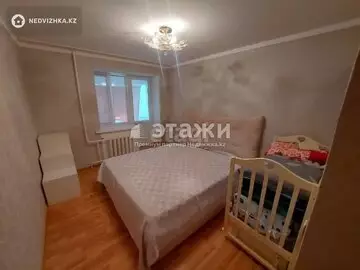 2-комнатная квартира, этаж 6 из 9, 56 м²