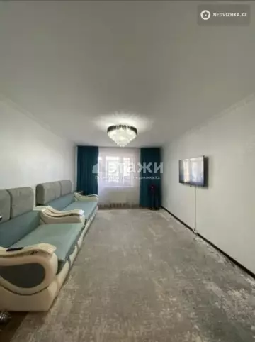 98 м², 3-комнатная квартира, этаж 8 из 13, 98 м², изображение - 6