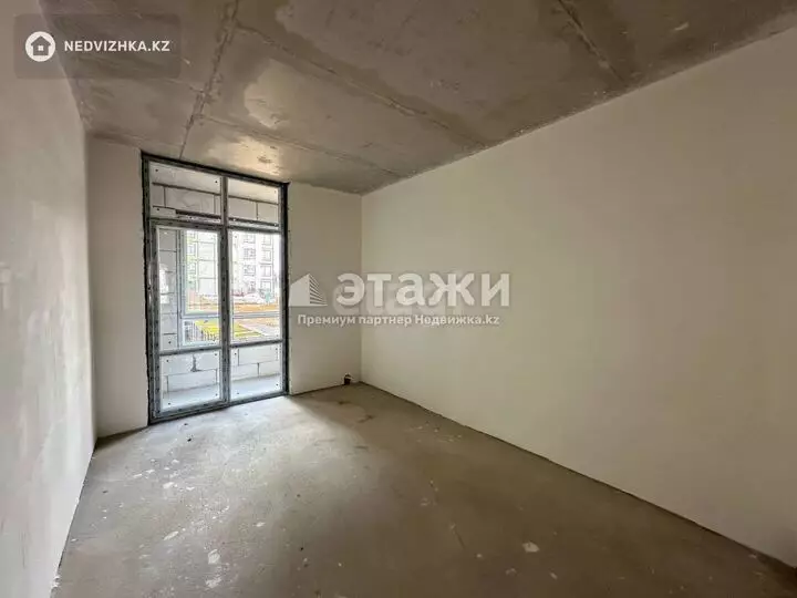 68 м², 2-комнатная квартира, этаж 8 из 12, 68 м², изображение - 1