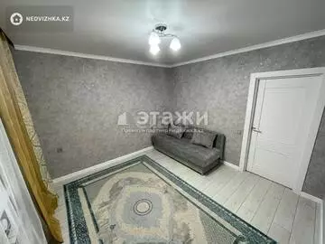 50 м², 2-комнатная квартира, этаж 9 из 12, 50 м², изображение - 1