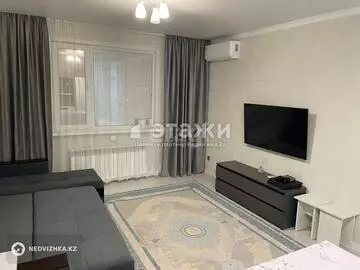 50 м², 2-комнатная квартира, этаж 9 из 12, 50 м², изображение - 3