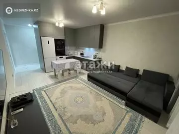 50 м², 2-комнатная квартира, этаж 9 из 12, 50 м², изображение - 5