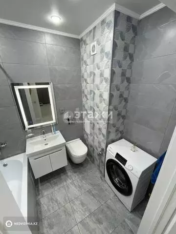 50 м², 2-комнатная квартира, этаж 9 из 12, 50 м², изображение - 7