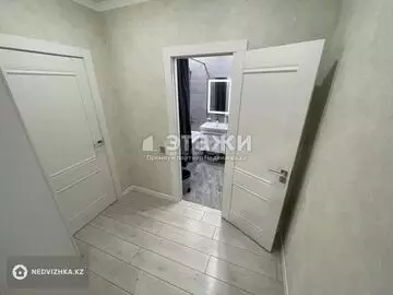 50 м², 2-комнатная квартира, этаж 9 из 12, 50 м², изображение - 8