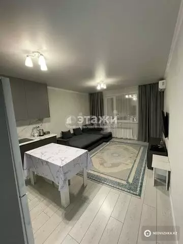 50 м², 2-комнатная квартира, этаж 9 из 12, 50 м², изображение - 10