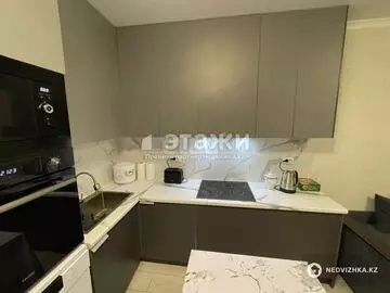 50 м², 2-комнатная квартира, этаж 9 из 12, 50 м², изображение - 12