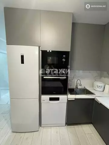 50 м², 2-комнатная квартира, этаж 9 из 12, 50 м², изображение - 13