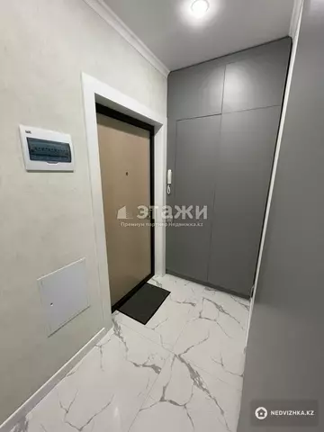 50 м², 2-комнатная квартира, этаж 9 из 12, 50 м², изображение - 20