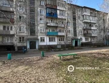 50 м², 3-комнатная квартира, этаж 4 из 5, 50 м², изображение - 6