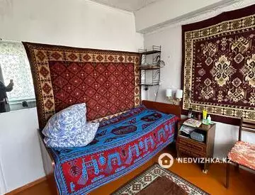 50 м², 3-комнатная квартира, этаж 4 из 5, 50 м², изображение - 8